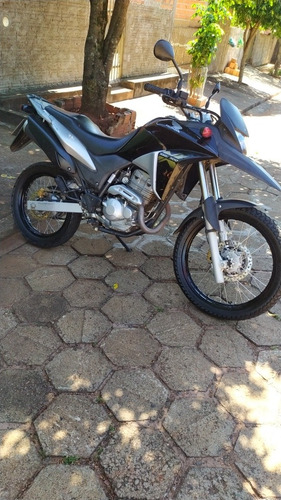 Imagem 1 de 3 de Honda Xre 300