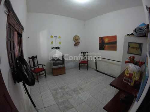 Imagem 18 de 30 de Sitio A Venda Em Aquiraz/ce - 255
