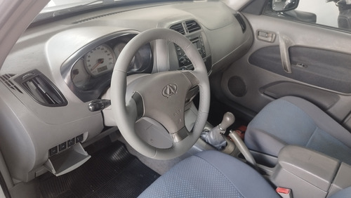Chery Tiggo 2.0 2.0 4x2 5p