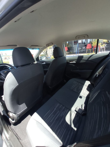Imagen 14 de 15 de Chevrolet Cavalier 2019 1.5 Ls At