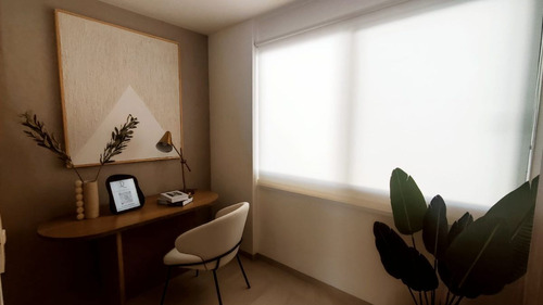 Casa En Venta Entre El Refugio Y Zibata, Estudio O 4ta Recamara, 3.5 Baños
