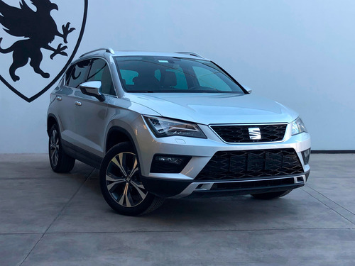 Seat Ateca 1.4 Xcelllence Dsg