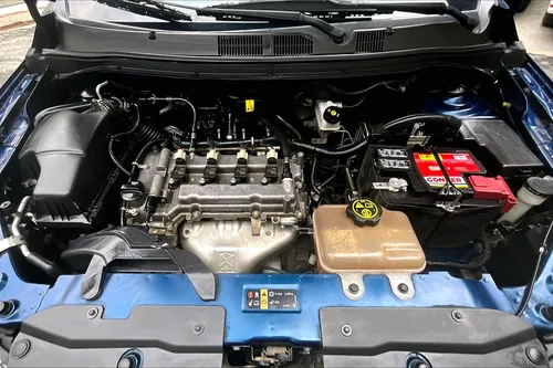 Chevrolet Aveo 2023