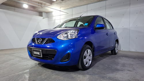 Nissan March 1.6 SENSE AUTO