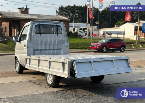 DFSK K01S 1.2 Dir Aa 2Abag Abs -