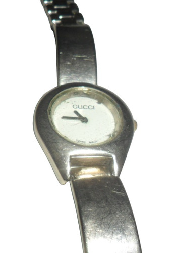 Reloj De Mujer Gucci 1500
