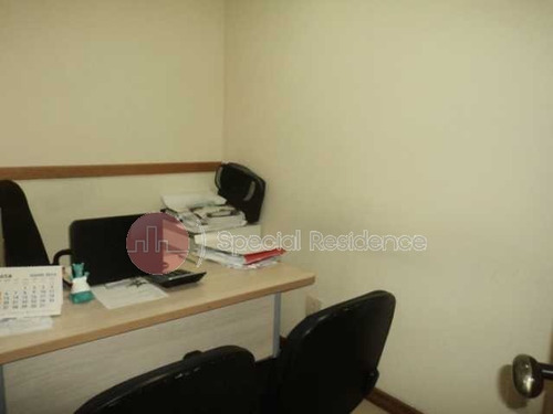 Imagem 8 de 15 de Sala-à Venda-barra Da Tijuca-rio De Janeiro - 700017