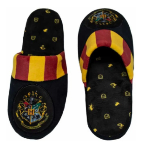 Chinelo Hogwarts - Harry Potter - Tamanho M