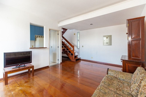 Imagem 5 de 30 de Apartamento À Venda No Bairro Vila Madalena - São Paulo/sp - O-29296-47648