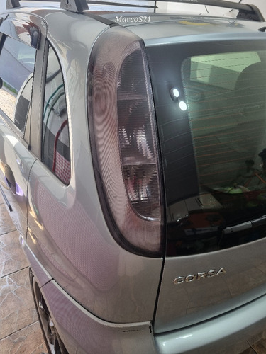 Chevrolet Corsa 1.8 Maxx Flex Power 5p