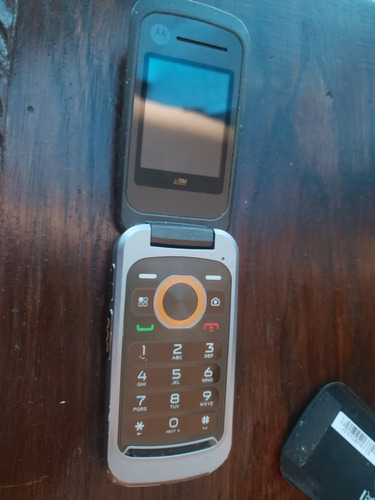 Celular Motorola I786 Refacciones (Usado)
