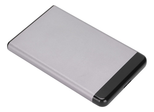 Disco Duro Externo Portatil Ultra Delgado Usb 3.0 Estado Hdd