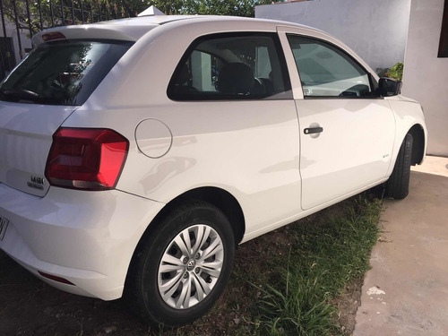 Volkswagen Gol Trendline