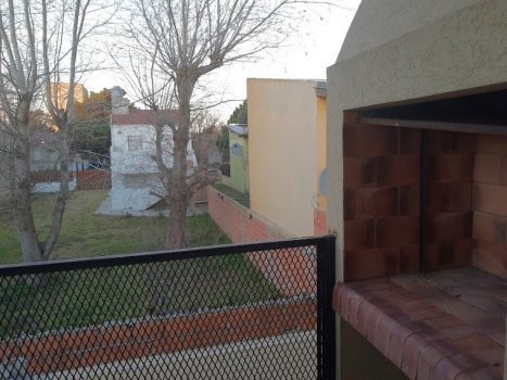 Imagen 7 de 16 de Departamento A Estrenar 3 Amb Costa Azul Con Cochera - Wifi