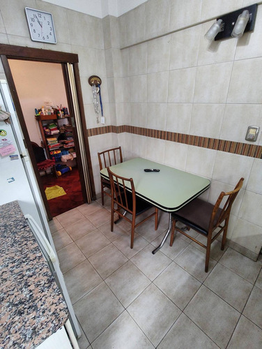 Imagen 20 de 24 de 3 Amb Balcón Lavadero Cubierto Baño Y Toilette