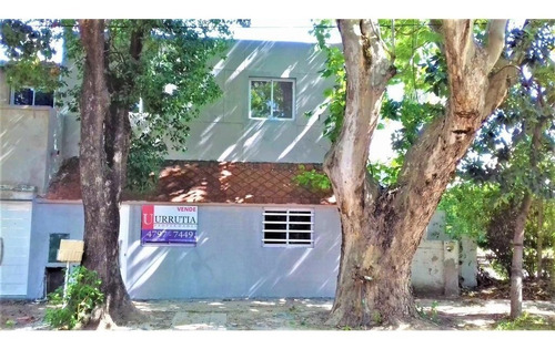 Imagen 2 de 6 de Casa A Estrenar En 2 Plantas 3 Amb Con Patio. Oportunidad.