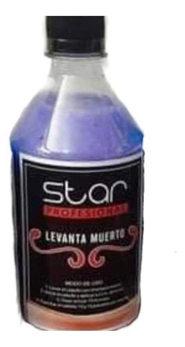 Extrem Kit 4 Termo-progresivo Alisado Y Restauración