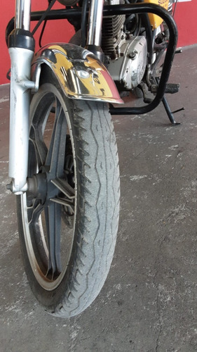 Imagem 6 de 8 de Suzuki Intruder 125 Ce 2013