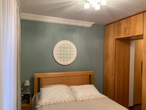 Imagem 9 de 13 de Apartamento - 151 - 68533403