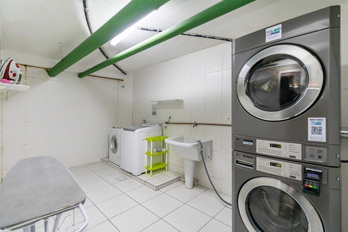 Imagem 20 de 28 de Apartamento Duplex