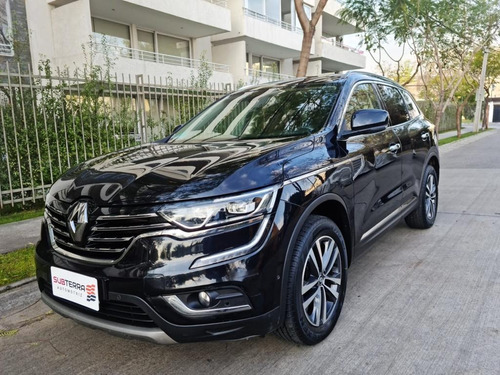 Renault Koleos New Privilege 2.5 At 4x4 2018