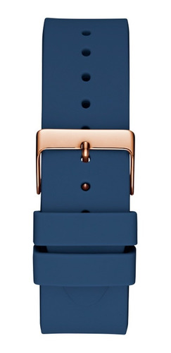 Reloj G By Guess G Craze Unisex G49006l7 Azul