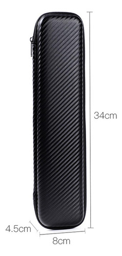 Estuche Para Alisador De Pelo, Herramientas Para El Cabello