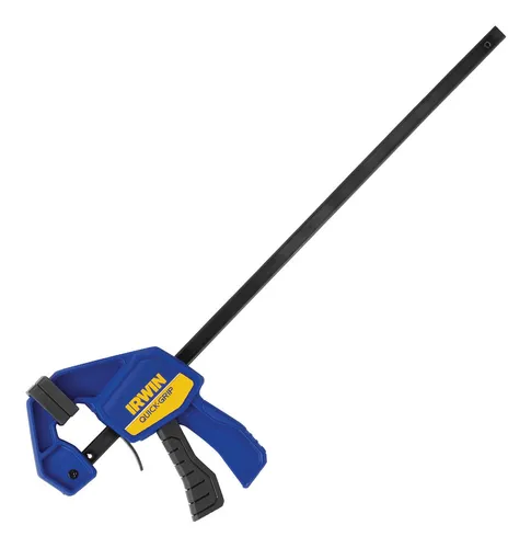 comprar Prensa Rápida 30cm Con Sujeción De Una Mano Irwin 1964744