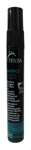 Amino Truss Lipotropic Nutrients 30ml