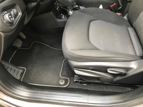Jeep Renegade 1.8 Sport At 2017