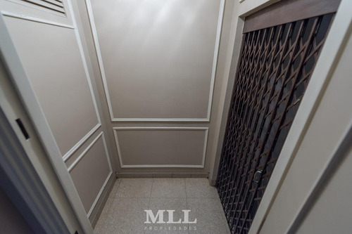 Imagen 6 de 30 de Departamento - Recoleta