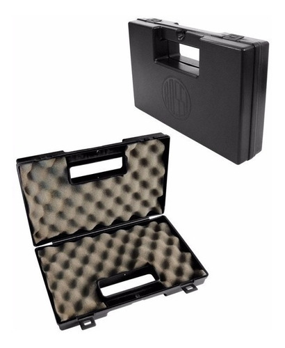Pistola Gamo Gp-20 4.5mm Co2 +maleta+300 Esferas + 10 Co2