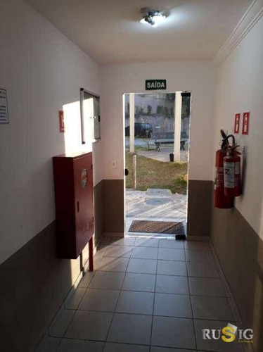 Imagem 4 de 20 de Apartamento Com 2 Dormitórios À Venda Por R$ 213.000 - Vila Cruzeiro - São Paulo/sp - Ap0761