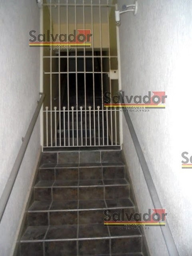 Imagem 2 de 15 de Galpão Em Aclimação - São Paulo - 3725