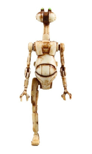 Star Wars Episode I Otoga 222 Pit Droid Hasbro 1999