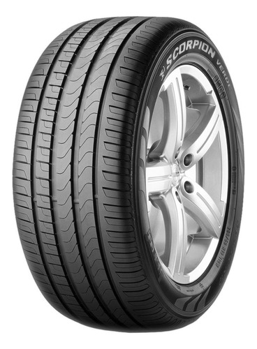 Cubiertas Pirelli 255/45 R20 101w Scorpion Verde R-f