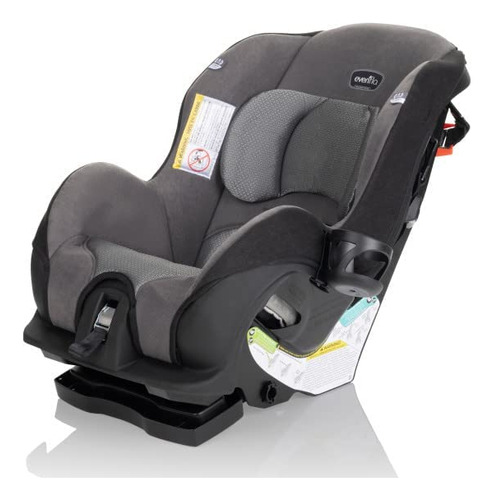 Asiento De Coche Convertible Evenflo Tribute Lx, Asiento De Coche, Saturn