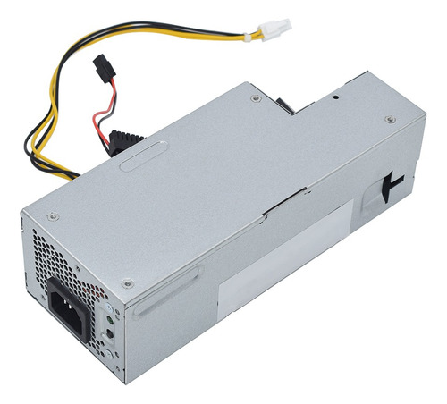 Para Dell Optiplex 760 580s 980 Sff 235 W Psu H235p-00 Pw116