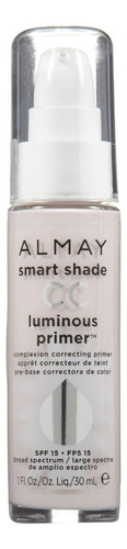 Almay Smart Shade Cc - Imprim - 7350718:mL a $74990
