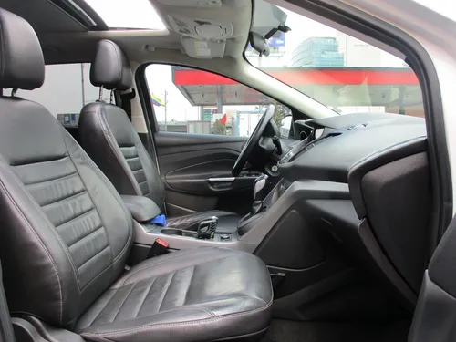Ford Escape Se 4x4 2000cc At Aa