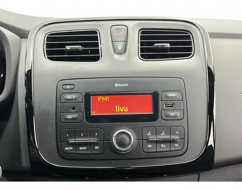 Renault Logan LIFE 1.6