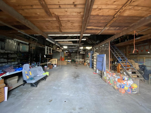 Imagen 9 de 30 de Excelente Establecimiento Industrial Con 3.600m2