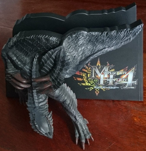 3ds Monster Hunter