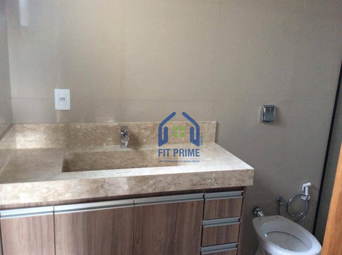 Casa Com 3 Dormitórios À Venda, 140 M² Por R$ 540.000,00 - Centro (engenheiro Schmitt) - São José Do Rio Preto/sp - Ca1814