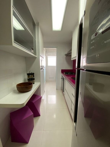 Imagem 6 de 30 de Santana/sp - Apartamento 2 Dormitórios, 1 Suíte, 3 Vagas De Garagem - R$ 900.000,00 - Ap8625