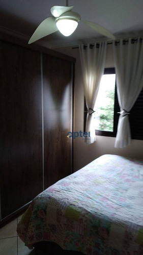 Imagem 18 de 30 de Cobertura Com 3 Dormitórios À Venda, 180 M² Por R$ 795.000 - Vila Marlene - São Bernardo Do Campo/sp - Co0055