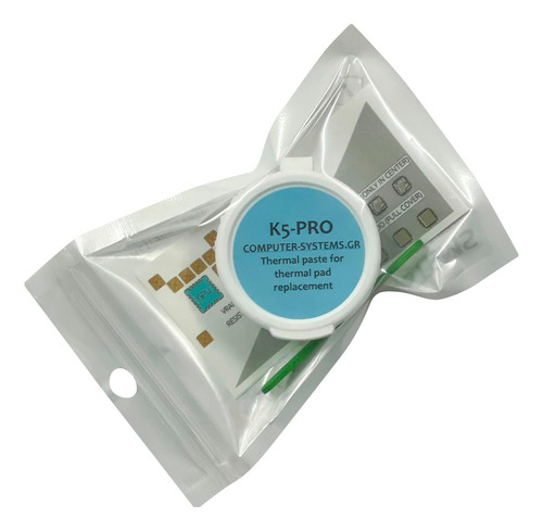 Ptm7950 Por Csgr 40x40x025 Mm Cambio De Fase Material Y K5