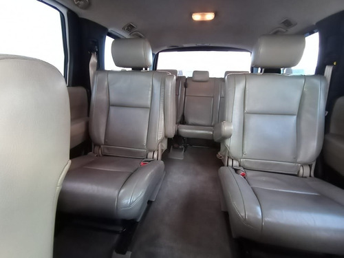 Imagen 14 de 15 de Toyota Sequoia 2010 5.7 Platinum At