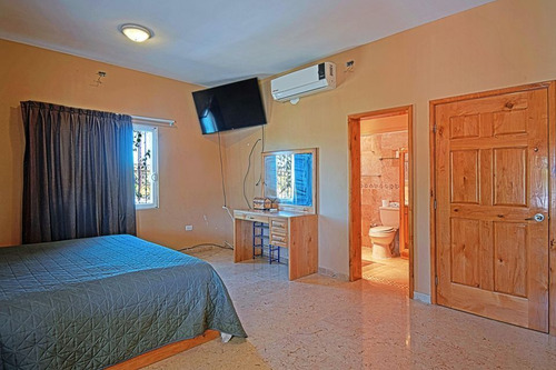 Casa Ladrillo Jaime Bravo, La Paz, Bcs