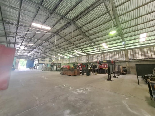Imagen 8 de 30 de Galpones En Venta Zona Industrial Barquisimeto, Luz Trifásica, Tanque De Agua, Código 23-5409
